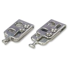 eSTUFF Peripheral locking kit, Security lock with keys for K-Slot eSTUFF Peripheral locking kit, Security lock with keys for K-Slot
