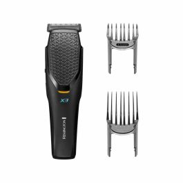 Cortapelos Remington 43290560100 Negro Acero Inoxidable Acero Precio: 46.49999992. SKU: S7606404
