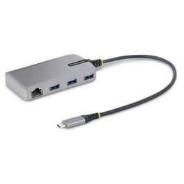 Hub USB Startech 5G3AGBB-USB-C-HUB Precio: 48.50000045. SKU: S55167992