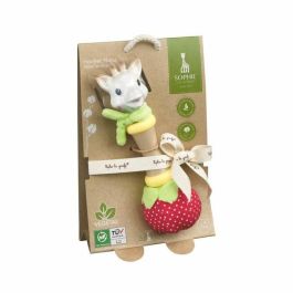 Sophie La Girafe VUL1694470399633 Sonajero Natur'Soft