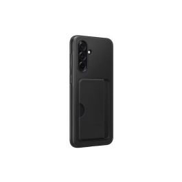 Funda para Móvil Samsung EF-OA366TBEGWW Negro