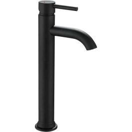 Edouard Rousseau ROU3047404060855 Mezclador Alto de Lavabo ILO Small Negro Precio: 58.49999947. SKU: B1GFWJAVRZ