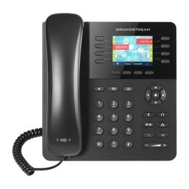 Grandstream GXP-2135 Teléfono IP Negro para Empresas Avanzadas con 8 Líneas y Pantalla TFT de 2.8 Pulgadas Precio: 119.50000051. SKU: S0207762