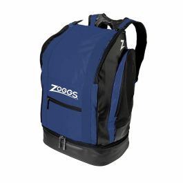 Mochila Deportiva Zoggs Tour Back Pack 40 40 L Natación Mochila Deportiva Zoggs Tour Back Pack 40 40 L Natación Precio: 57.49999981. SKU: B13FXACPPM