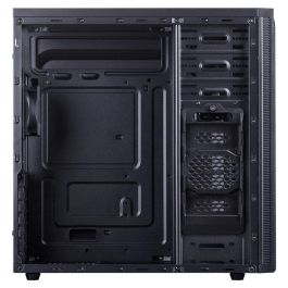 Caja Semitorre Hiditec KLYP Cha010018 Caja Semitorre Hiditec KLYP Cha010018