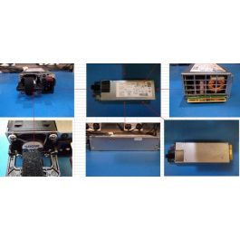 Hewlett Packard Enterprise Fuente de alimentación 500W Flex Slot Platinum hot-plug, baja en halógenos, 94% eficiencia, para servidores HPE ProLiant Precio: 204.68999969. SKU: B12PYCT3LG