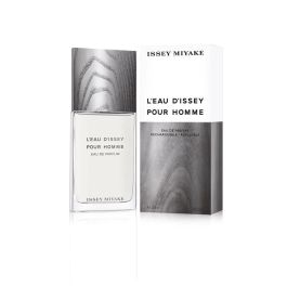 Issey Miyake L'Eau d'Issey pour Homme Eau de Parfum Recargable 125 ml - Acuática con Pimienta Sichuan, Abeto, Cedro Precio: 66.59000018. SKU: B1JS46AD8N