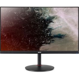 Acer Nitro XV272UV3 Monitor Gaming 27" QHD IPS 180Hz 1ms FreeSync Premium HDR400 Negro
