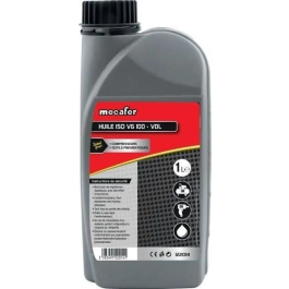 Mecafer Aceite para Compresor ISO VG100 - 1L Precio: 29.49999965. SKU: B19L9E2GND