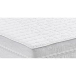 Dormipur V920 Colchón 90x190 cm de Memoria de Forma - 16 cm - Firmeza Equilibrada - Viscoelástica Cara Invierno y Fibras CLIMAX® Cara Verano