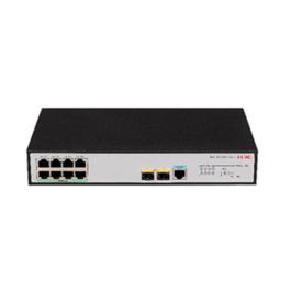 H3C LS-5120V3-28S-PWR-LI-GL Switch Gestionado L3, 24 Puertos Gigabit Ethernet, 4 SFP+, PoE 240W, Negro/Blanco Precio: 503.79000012. SKU: B18KK54R4B