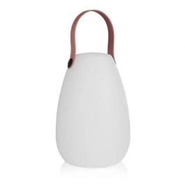 Smartwares Lámpara de Mesa LED OOO-50002 1W Blanca y 8 Colores, Uso Interior y Exterior Precio: 17.5000001. SKU: B1E8PP5VT2