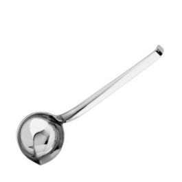 Sambonet Living Cazo Sopa 25.5 cm - Cazo de Servir para Buffet y Exposición Precio: 21.58999975. SKU: B1DXFW8KYZ