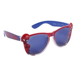 Cerdá Gafas de Sol Spiderman para Niños de 2 a 8 Años Protección UV Precio: 6.36944. SKU: S0725072
