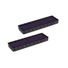 Colop E-25 Almohadilla Azul Blister -2U- Precio: 1.5900005. SKU: B13JVQJB77