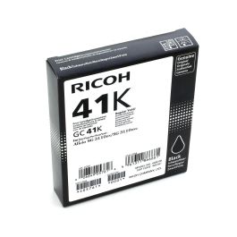 RICOH SG3110DN/3110DNW Cartucho Negro GC-41K