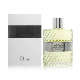 Dior Eau Sauvage Eau de Toilette para hombre, 400 ml Vaporizador Precio: 202.69000037. SKU: S8301712
