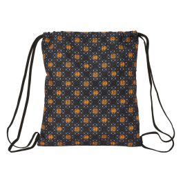 Bolsa Mochila con Cuerdas Safta