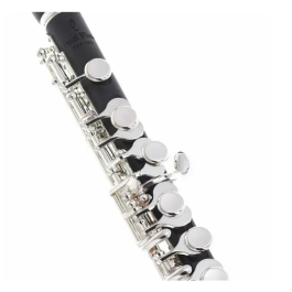 Pearl Flute Flautín Piccolo Quantz PFP105ES