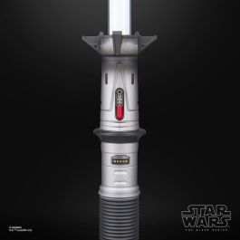 Replica Hasbro Star Wars Black Series Replica Hasbro Star Wars Black Series