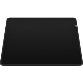 HyperX 4Z7X4AA Alfombrilla de ratón gaming Pulsefire Mat Tela (L) Negro 450x400mm
