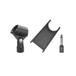 Audio-Technica Micrófono de manodinámico cadioide para voz e instrumentos Audio-Technica Micrófono de manodinámico cadioide para voz e instrumentos