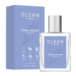 CLEAN Classic Eau de Toilette Fresh Laundry Lavender 60 ml Vaporizador para Mujer Precio: 26.59000047. SKU: B1HX22SHBB