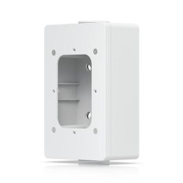 Ubiquiti Reader Junction Box, for UA-G2, UA-Intercom-Viewer, white, wall, VESA, Polycarbonate, sponge, rubber Ubiquiti Reader Junction Box, for UA-G2, UA-Intercom-Viewer, white, wall, VESA, Polycarbonate, sponge, rubber
