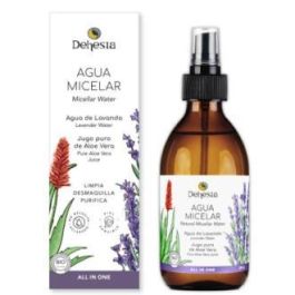 Agua Micelar Bio All In One Lavanda-Aloe 250Ml Precio: 14.49999991. SKU: B1FH9QKXBK