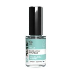 Eau De Parfum Relax Te Blanco Be Positive 10 Ml Precio: 9.5000004. SKU: B132GTYPPJ
