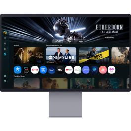SAMSUNG S32FM900SU M90SF Monitor 32" (80cm) 16:9