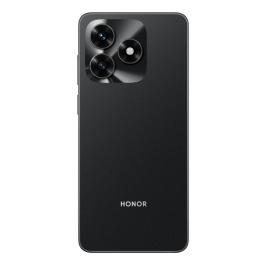 Honor Smartphone X5 Plus 4GB RAM 128GB Almacenamiento Pantalla 6.74" Negro 5109BYFH Procesador Octa-Core MediaTek Helio G81 Cámara 50MP Batería 5260mAh 4G LTE Precio: 114.49999979. SKU: B1F3KYVXNL