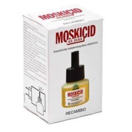 Fardi Recambio Moskicid Anti-Mosquitos 45 Días de Protección Precio: 14.7899994. SKU: B1FXN2PGZJ