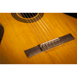 Guitarra Takamine Gc3 E/A Classic Cutway - Natural Guitarra Takamine Gc3 E/A Classic Cutway - Natural