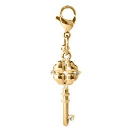 Abalorio Mujer Folli Follie 3P1T009RC Dorado (3 cm) Precio: 17.89999948. SKU: S0356143