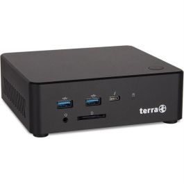 Terra Micro 7000C GREENLINE PC Mini Intel Core i7-1355U, 16GB RAM, 500GB SSD, Intel Iris Xe Graphics, Windows 11 Pro