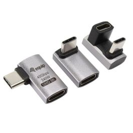 Adaptador USB-C Equip 133478 Adaptador USB-C Equip 133478