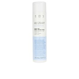 Revlon Y00592 RE-START Hydration Shampoo Micelar Hidratante Normal a Seco, Antifrizz, Betaina B5, Brillo 1000 ml