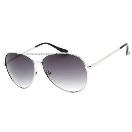 Gafas de Sol Mujer Guess GF0399-01B Ø 62 mm Precio: 44.9499996. SKU: B1EEC6MEXZ