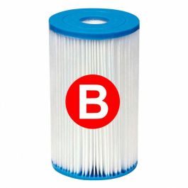 Depuradora para Piscina Intex 28634 9463 L/H 360 W