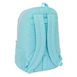 Mochila Safta Adaptable A Carro Munich Heaven 460x300x140 mm Mochila Safta Adaptable A Carro Munich Heaven 460x300x140 mm