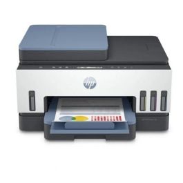 HP multifuncion inkjet Smart Tank 7306