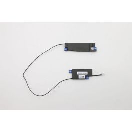 Lenovo Speaker assembly for Lenovo ThinkPad T490s and T495s, includes left and right speakers, compact design. Lenovo Speaker assembly for Lenovo ThinkPad T490s and T495s, includes left and right speakers, compact design.