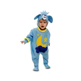 Disfraz bebé osito luna 7-12 meses Precio: 7.49999987. SKU: S8603450