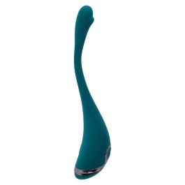 Vibrador Evolved Playboy Verde