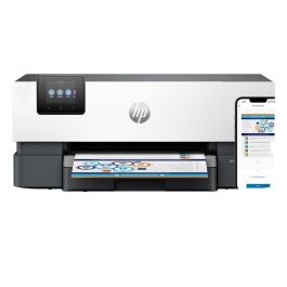 HP Officejet Pro 9110B Impresora WiFi Dúplex Blanca Inyección de Tinta Profesional para Oficina Precio: 140.68999967. SKU: B1JTSHTC55