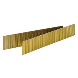 GRAPAS Pins 0,6mm Largo 18mm, Caja 14 Millares Precio: 12.50000059. SKU: S7920085