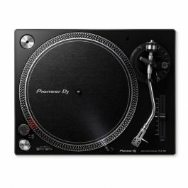 Pioneer Dj PLX-500 K - Giradiscos de Tracción Directa