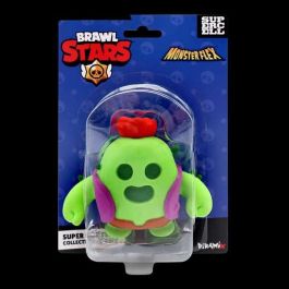 Bizak Monsterflex Brawl Stars Surtido - Modelos aleatorios