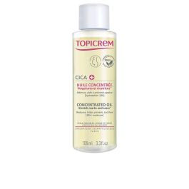 Topicrem Aceite CICA para Cicatrices y Estrías, Hidratante Corporal, 100 ml Precio: 17.95761. SKU: B19HEX89QX
